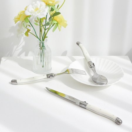 라귀올 디너 커트러리 1인 세트