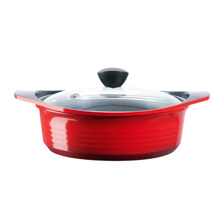 스칼레토 IH 인덕션 통주물