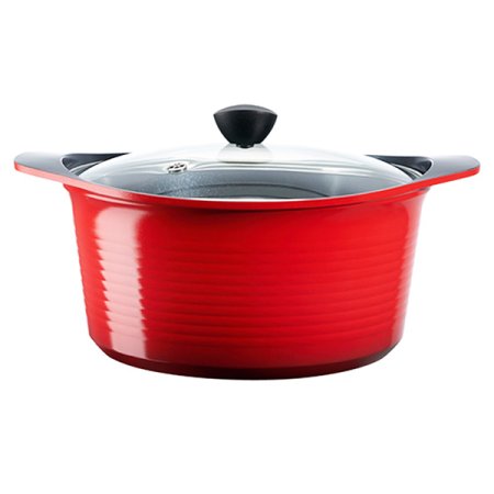 스칼레토 IH 인덕션 통주물