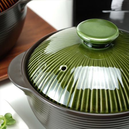 리한 라인팟 무균열 뚝배기