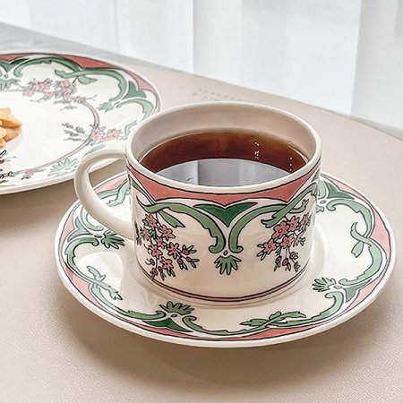 트위그뉴욕 마리 커피잔 세트