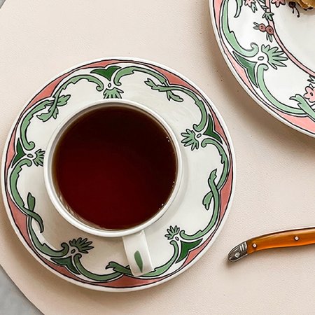 트위그뉴욕 마리 커피잔 세트