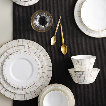 프라우나 루미너스 2인 식기세트