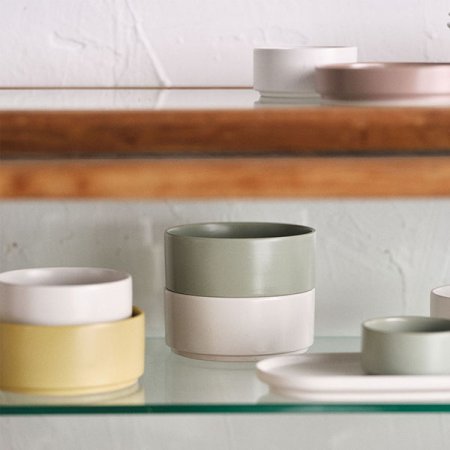 메종드팔레트 컬러웨어 6인 홈세트