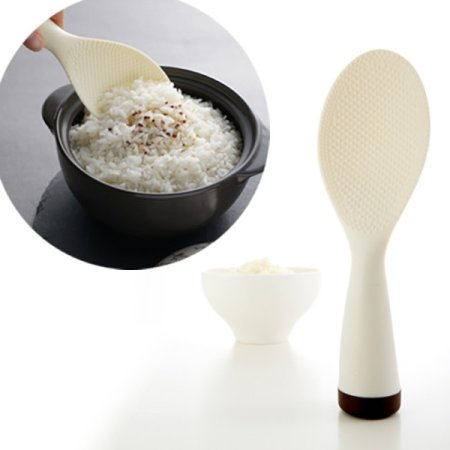 리한 오뚝이 롤리 주걱