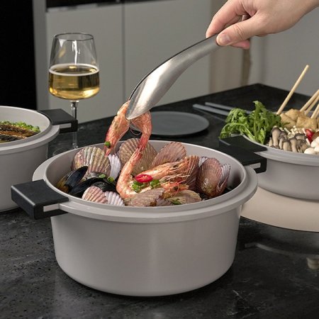 피에르테 주물 인덕션 세라믹 냄비