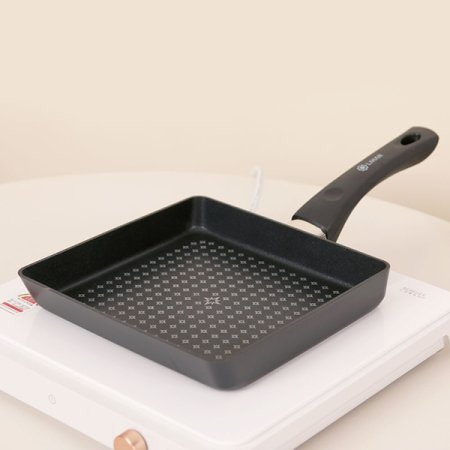 다이너스티 IH 인덕션 사각팬 2종