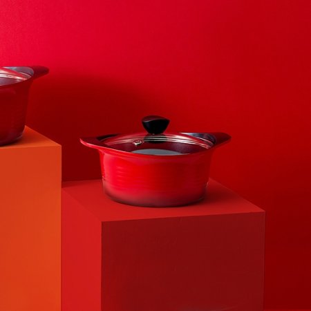 리한 스칼레토 냄비 2종 세트