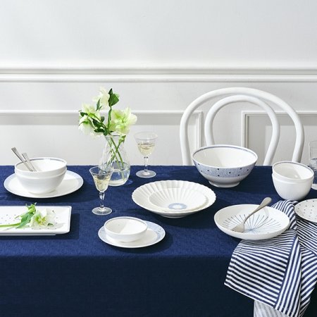 본차이나 므아레 4인 홈세트 식기세트