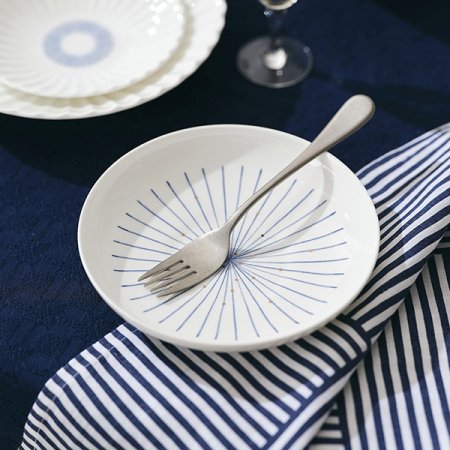 본차이나 므아레 4인 홈세트 식기세트