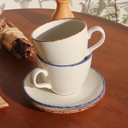 스틸라이트 대플 에스프레소잔