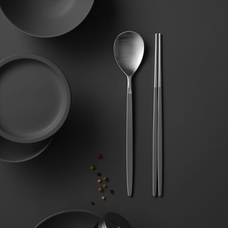 리한 리아 컬러 부부수저 2벌