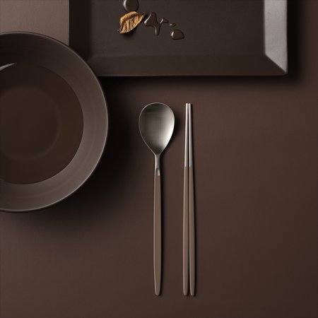 리한 리아 컬러 부부수저 2벌