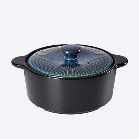 리한 클램팟 무균열 뚝배기 18CM