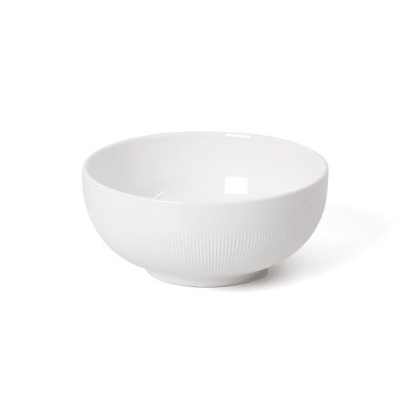 티니블랑 베일 화이트 2인 면기세트