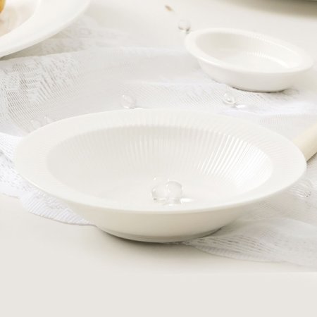 티니블랑 베일 화이트 파스타볼