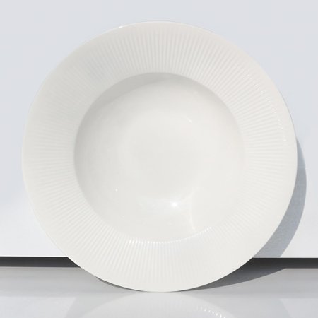 티니블랑 베일 화이트 파스타볼