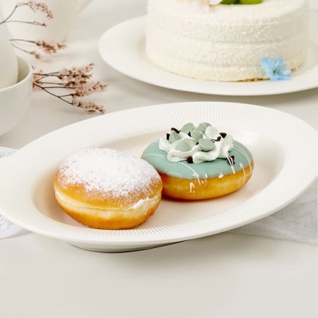 티니블랑 베일 화이트 오무라이스볼