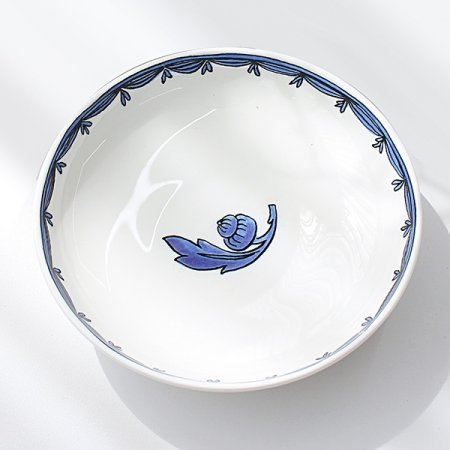 트위그뉴욕 블루버드 반찬그릇 세트