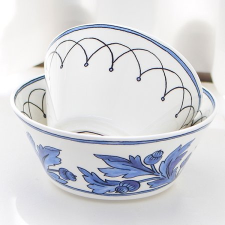 트위그뉴욕 블루버드 1인 식기세트