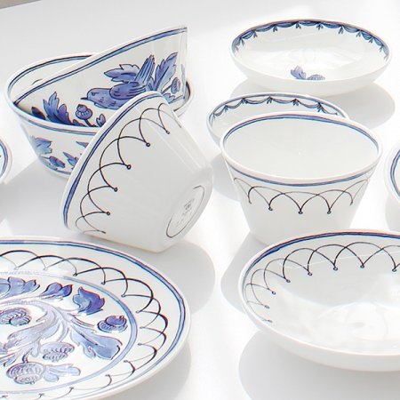 트위그뉴욕 블루버드 2인 홈세트