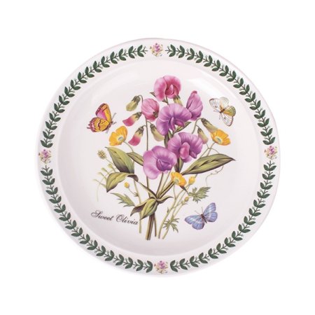 올리비아 10인치 대형 접시