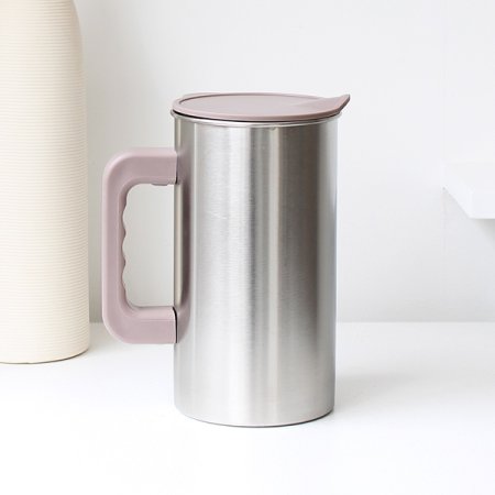 스텐 손잡이물병 업소용물통 12L