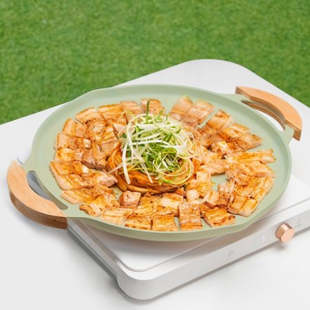 리한 모브 인덕션 컬러 그리들