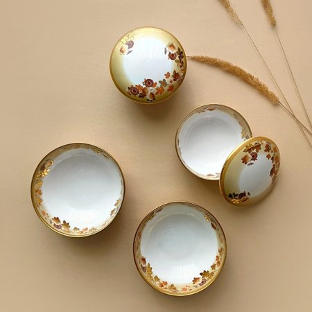 프라우나 펄아르망 단반상기 6P