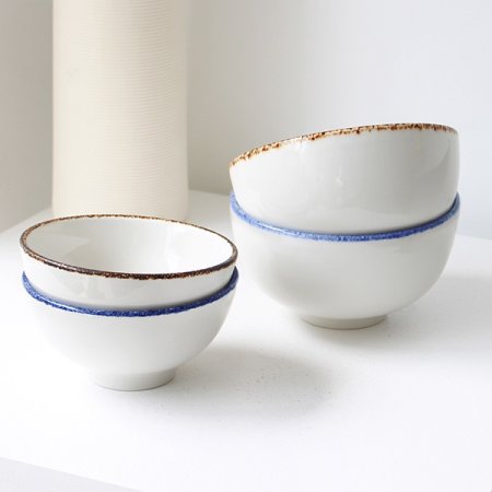 스틸라이트 대플 2인 공기대접세트