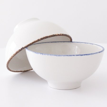 스틸라이트 대플 2인 공기대접세트