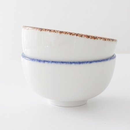 스틸라이트 대플 2인 공기대접세트