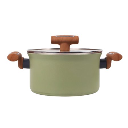 매직쉐프 쁘띠블랑 IH 인덕션 냄비