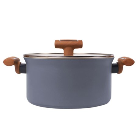 매직쉐프 쁘띠블랑 IH 인덕션 냄비 SG