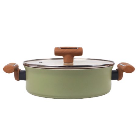 매직쉐프 쁘띠블랑 IH 인덕션 냄비 SG