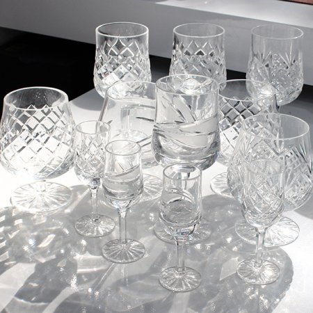 국내생산 프리미엄 크리스탈 11