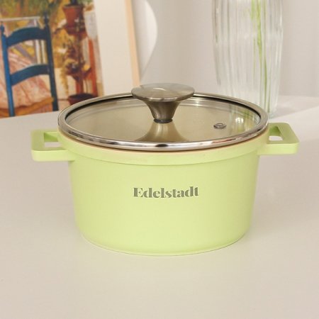 에델슈타트 라임 IH 인덕션 세라믹