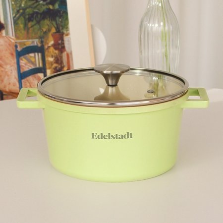 에델슈타트 라임 IH 인덕션 세라믹