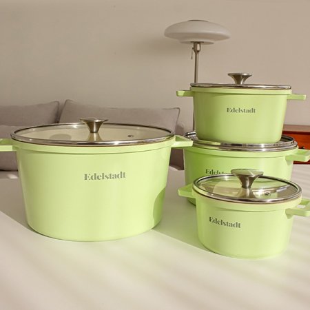 에델슈타트 라임 IH 인덕션 세라믹