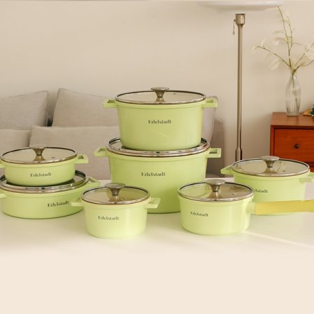 에델슈타트 라임 IH 인덕션 세라믹