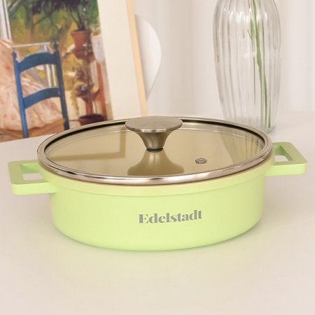 에델슈타트 라임 IH 인덕션 세라믹