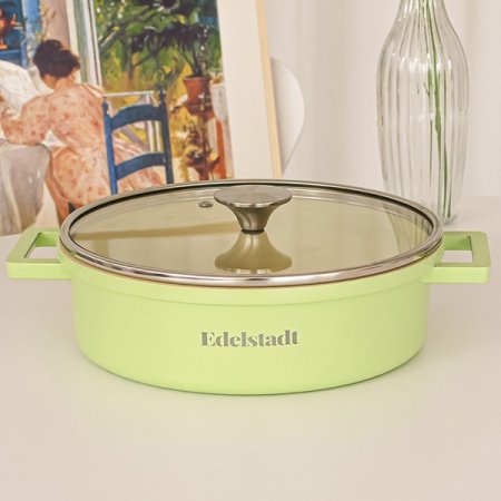 에델슈타트 라임 IH 인덕션 세라믹