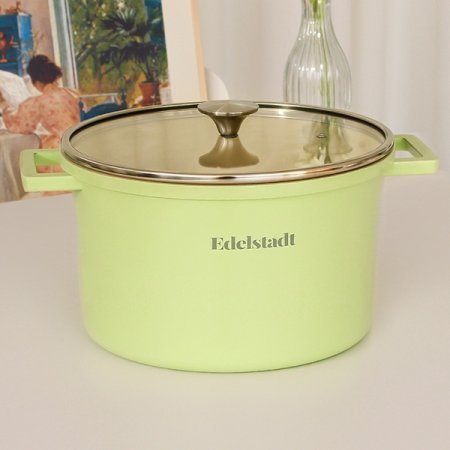 에델슈타트 라임 IH 인덕션 세라믹