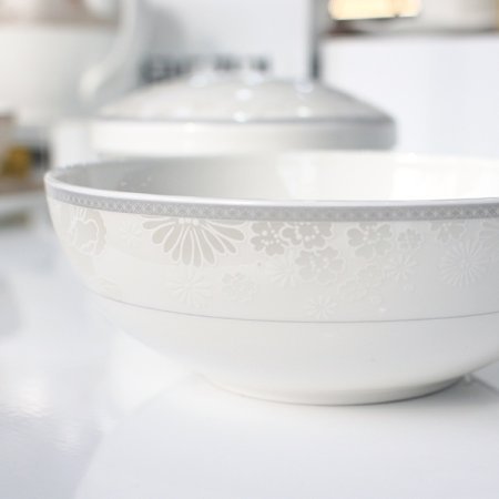 본차이나 2인 단반상기 세트 3종