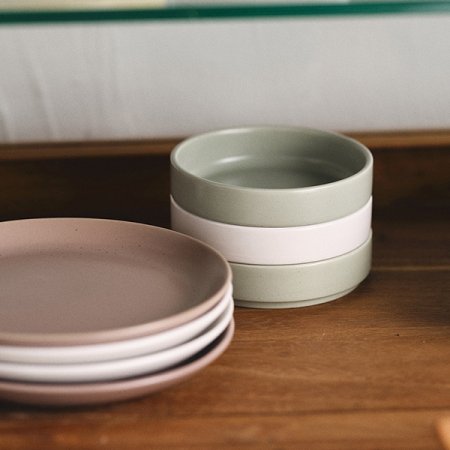 컬러웨어 메종드팔레트 홈세트 10P