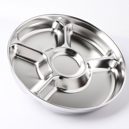 한국도자기 차곡차곡 스테인리스 나눔 반찬통