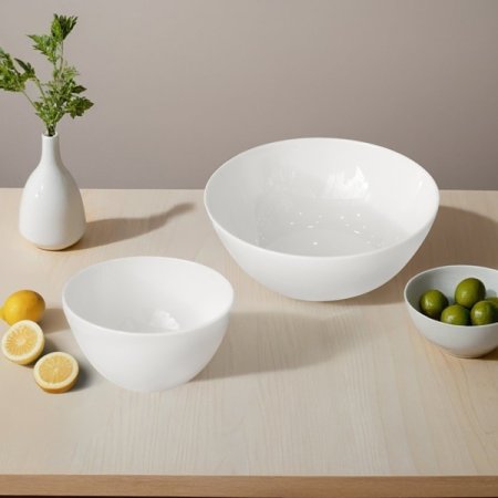 본차이나 더셰프 네오 공기대접세트