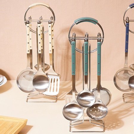 베르체 키친툴 세트 7P