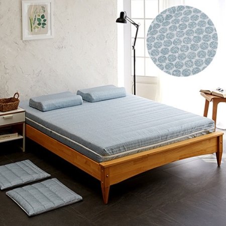 마마스 라텍스 75TS그린