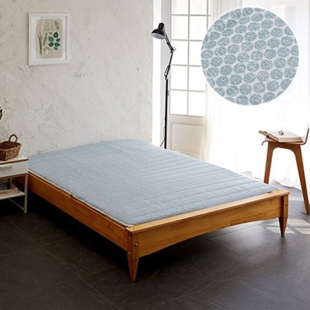 마마스 라텍스 5TQ그린